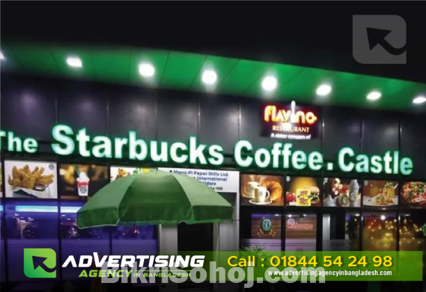 Digital LED Sign Board Price in Bangladesh